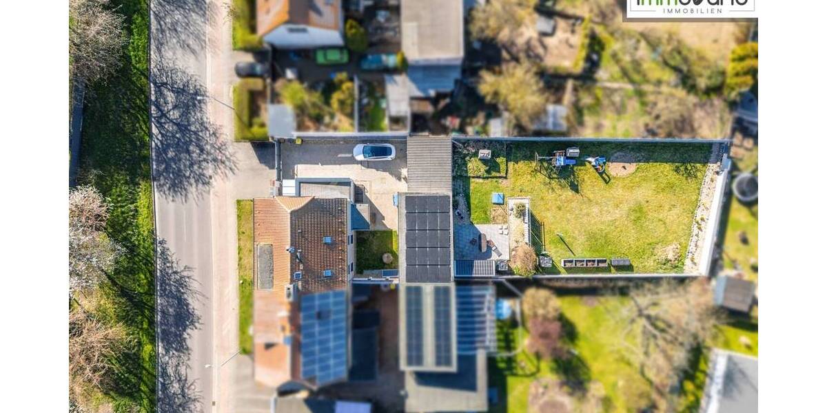 Doppelhaushälfte Niederndodeleben Niederndodeleben - 7 Zimmer, 160 m&sup2;, 399.000&euro; | Angebot:26208200