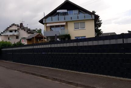 Wohnung Emmendingen - 3 Zimmer, 75 m&sup2;, 320.000&euro; | Angebot:22710834