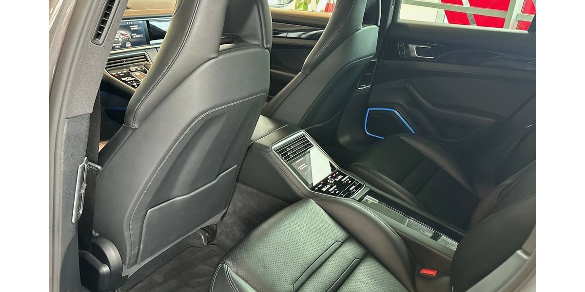 Porsche Panamera 4 S Diesel |Pano|S.AGA|360°|Approved|Bose 116.925 km 59.499 &euro; Mainz-Kostheim 55246