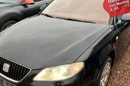 Seat Exeo 273.300 km 2.499 € Chemnitz-Mittelbach 09224