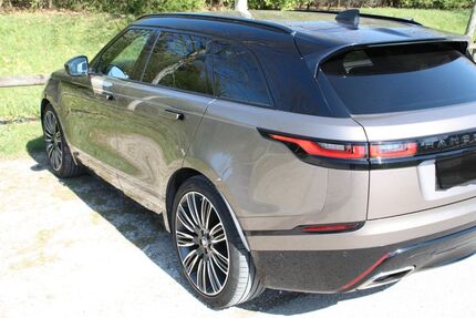 Land Rover Range Rover Velar 107.000 km 40.300 &euro; Unterschleißheim 85716