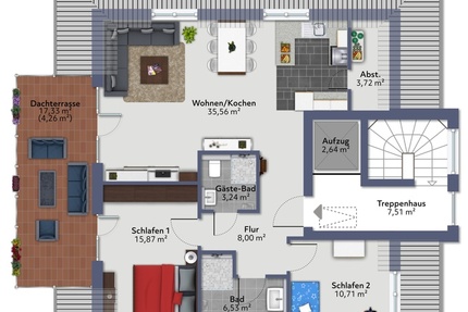 - Wohnung Gelnhausen Main-Kinzig-Kreis | Angebot:18970423