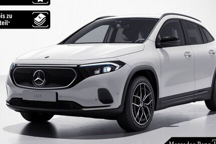 Mercedes-Benz EQA 31.704 km 32.350 &euro; Ottobrunn bei München 85521