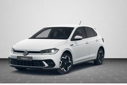 VW Polo 7.900 km 23.990 &euro; Alzey 55232