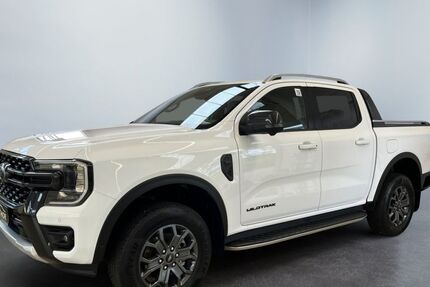 Ford Ranger 87.973 km 43.030 &euro; Brandenburg 14770
