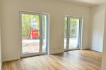 Großzügige 1-Zimmer-Neubau-Wohnung mit Terrasse 1 zimmer