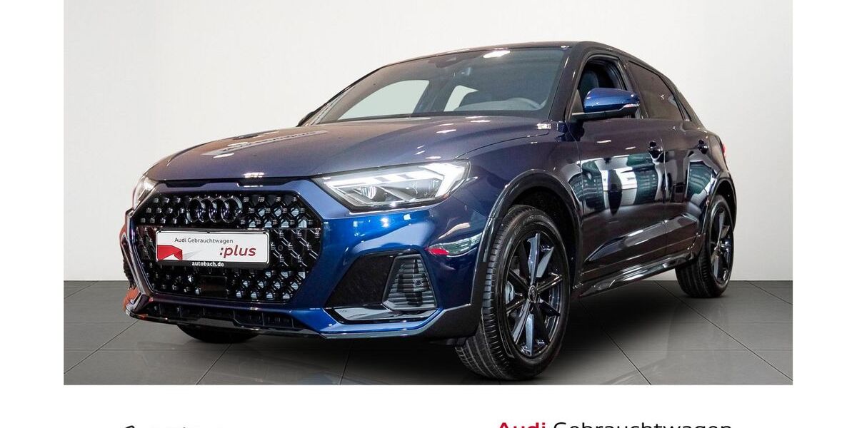 Audi A1 4.900 km 31.940 &euro; Diez 65582