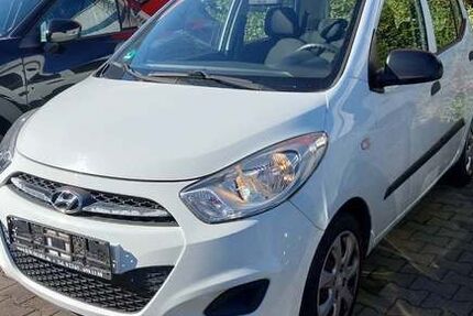 Hyundai i10 59.867 km 3.800 € Fröndenberg 58730