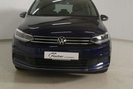 VW Touran 25.300 km 33.840 &euro; Neumarkt 92318