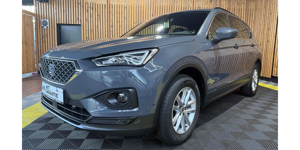 Seat Tarraco 92.895 km 26.990 &euro; Leer 26789