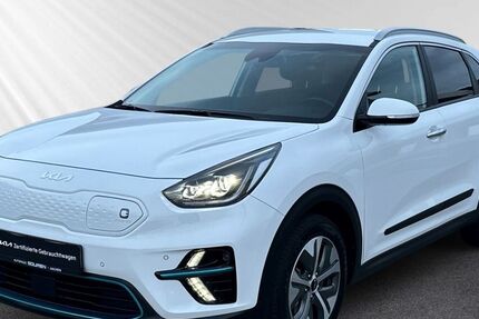 Kia Niro 16.000 km 23.870 &euro; Aachen 52070