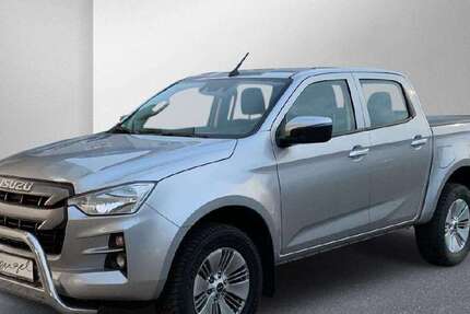 Isuzu D-Max 32.800 km 33.649 &euro; Wunsiedel 95632