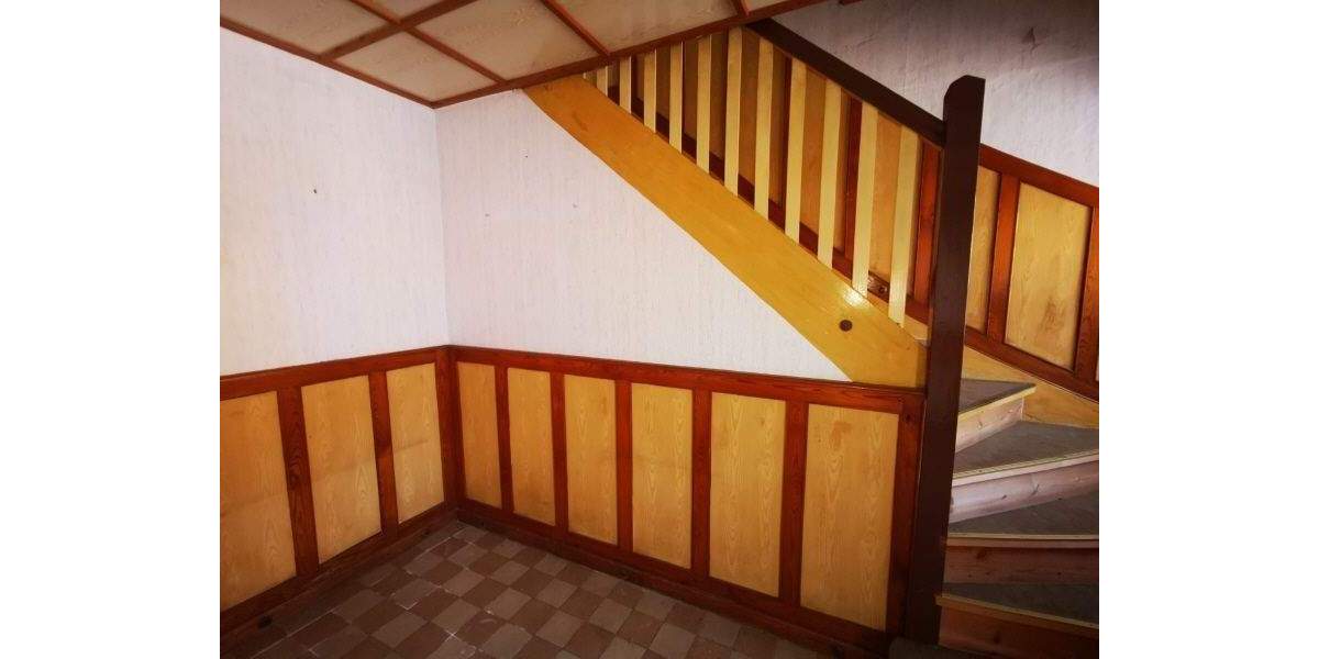 Bauernhaus, Landhaus Kamenz Zschornau - 9 Zimmer, 180 m&sup2;, 198.500&euro; | Angebot:25745383