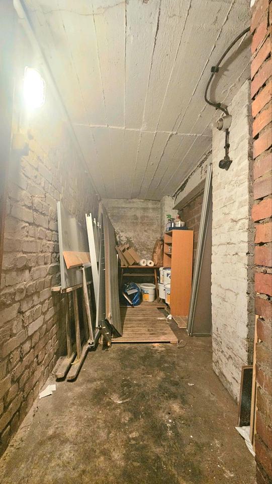 Selfstorage, Lagerraum, kleiner Kellerraum Hamm-Nord