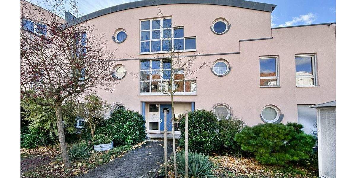 Etagenwohnung Erlangen / Büchenbach Büchenbach - 4 Zimmer, 108 m&sup2;, 469.000&euro; | Angebot:25780184