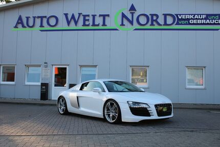 Audi R8 143.158 km 49.790 € Neumünster 24539