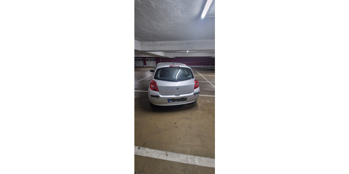 Renault Clio 137.678 km 2.600 &euro; Wuppertal 42275