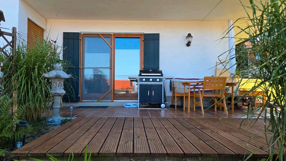 Etagenwohnung Schongau - 2 Zimmer, 319.500&euro; | Angebot:22713978