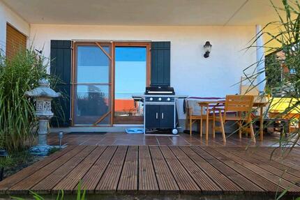 Schöne vermietete ETW mit 74 m2 in 87642 Buching 2 zimmer