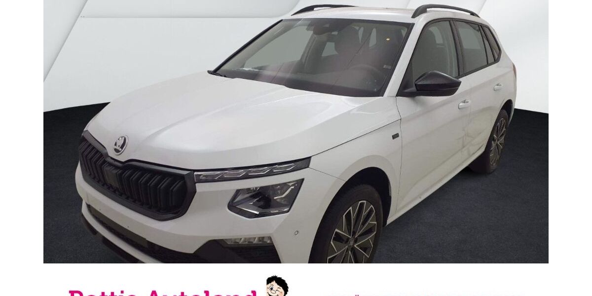 Skoda Kamiq 22.004 km 25.577 &euro; Hamm 59075