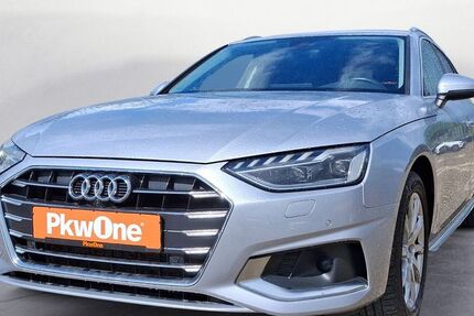 Audi A4 161.317 km 19.960 &euro; Göppingen 73037