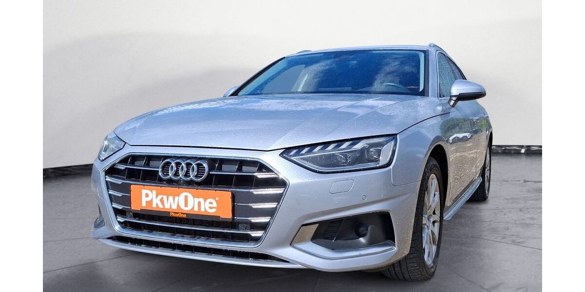 Audi A4 161.317 km 19.960 &euro; Göppingen 73037