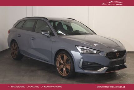 Cupra Leon 82.800 km 19.900 &euro; Bebra 36179