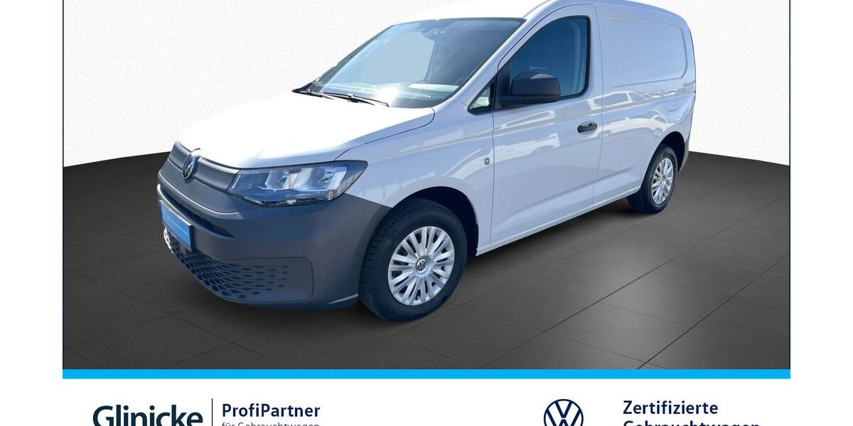 VW Caddy 60.322 km 17.390 &euro; Kassel 34123