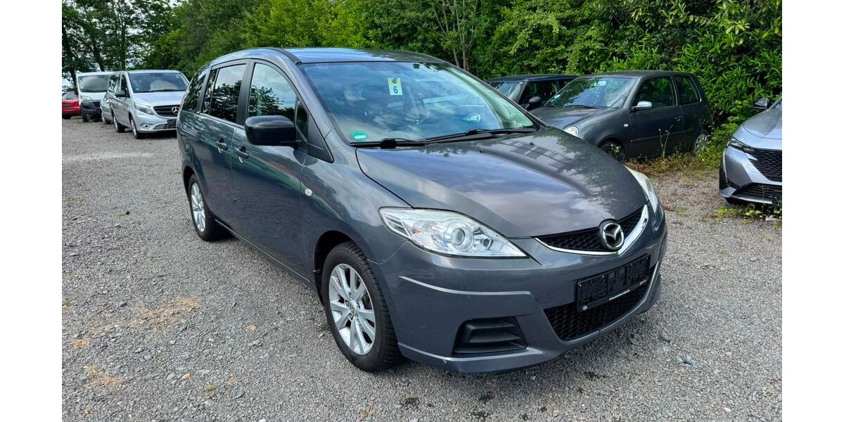 Mazda 5 170.342 km 3.190 &euro; Lindlar 51789