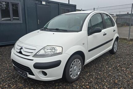 Citroen C3 87.000 km 2.487 &euro; Schwetzingen 68723