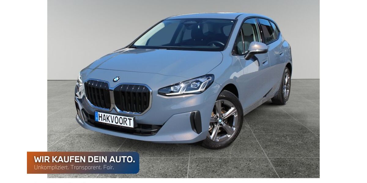 BMW 220 Active Tourer 5.577 km 31.480 &euro; Altenkirchen 57610