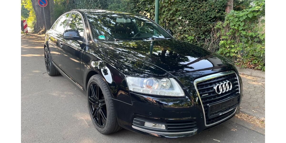 Audi A6 284.500 km 7.000 &euro; Hannover 30179