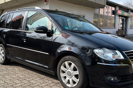 VW Touran 223.000 km 4.100 &euro; Biberach an der Riß 88400
