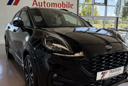 Ford Puma 10.590 km 22.990 € Bruchsal 76646