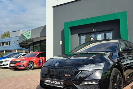 Skoda Octavia 48.785 km 29.000 &euro; Görlitz 02828