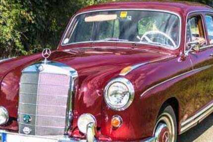 Mercedes-Benz 220 79.000 km 31.000 € Blomberg 32825