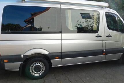 Mercedes-Benz Sprinter 300.000 km 16.000 € Bremen 28779
