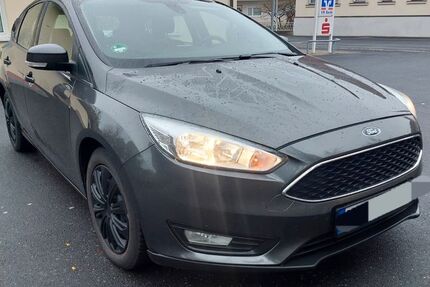 Ford Focus 151.000 km 7.200 &euro; Bad Kissingen 97688
