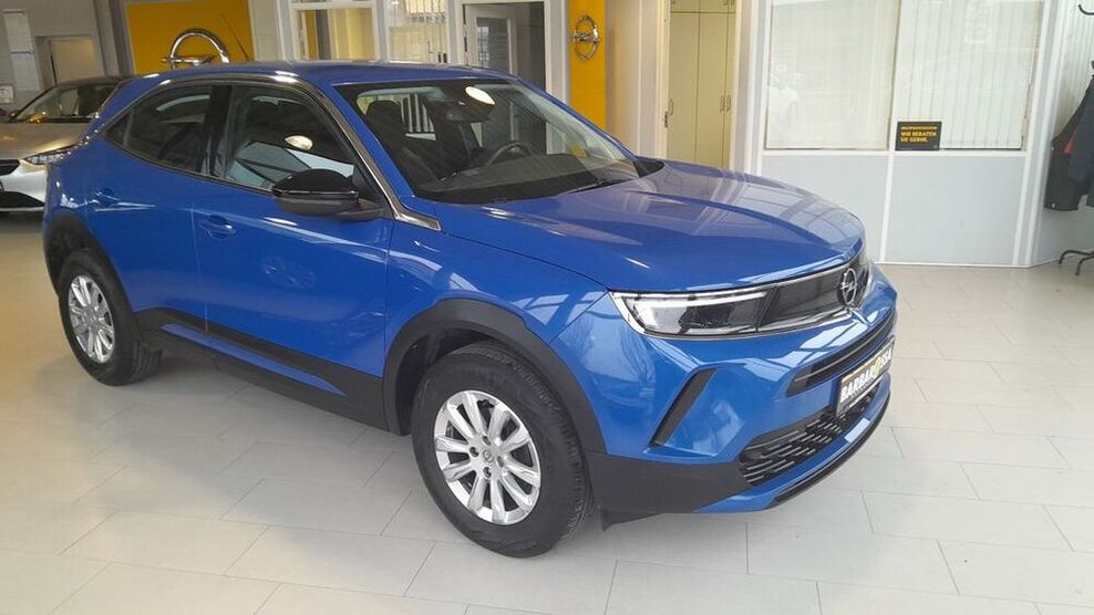 Mokka