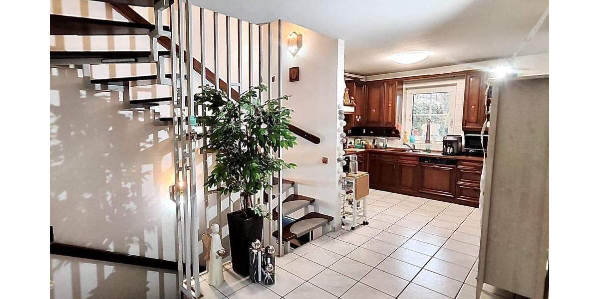 Reihenendhaus Olfen - 3 Zimmer, 97 m&sup2;, 325.000&euro; | Angebot:25426547