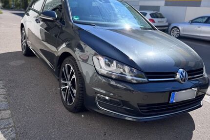 VW Golf 226.000 km 8.999 &euro; Ulm 89077