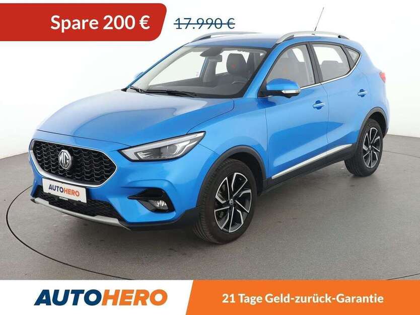 ZS