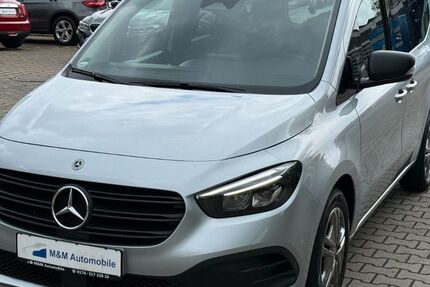 Mercedes-Benz Citan 133.000 km 16.750 &euro; Dachau 85221