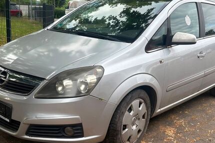 Opel Zafira 192.941 km 1.299 &euro; Göttingen 37079