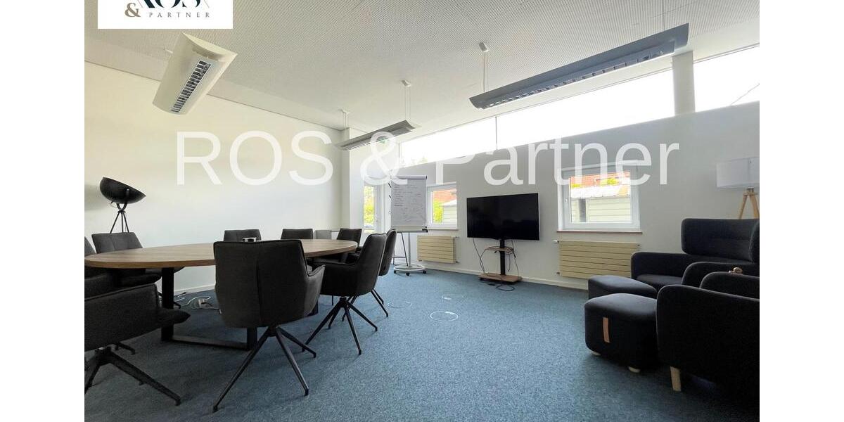 Gewerbeobjekt Braunschweig Timmerlah-Geitelde-Stiddien - 13&euro; | Angebot:26079893
