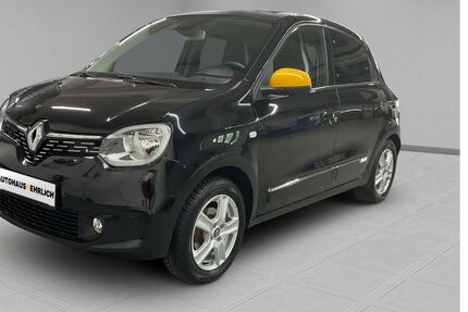 Renault Twingo 51.400 km 13.990 &euro; Würzburg 97076