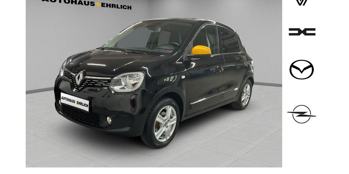 Renault Twingo 51.400 km 13.990 &euro; Würzburg 97076