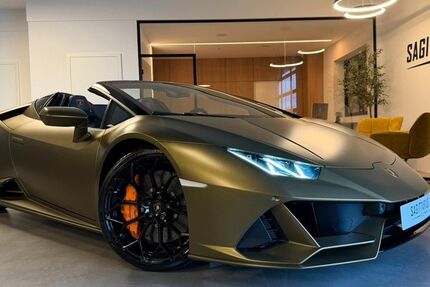 Lamborghini Huracán 9.350 km 319.800 &euro; Salching 94330