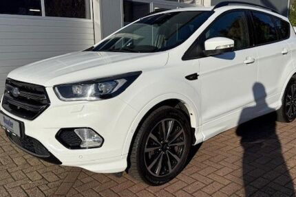 Ford Kuga 112.000 km 19.350 &euro; Augustfehn 26689