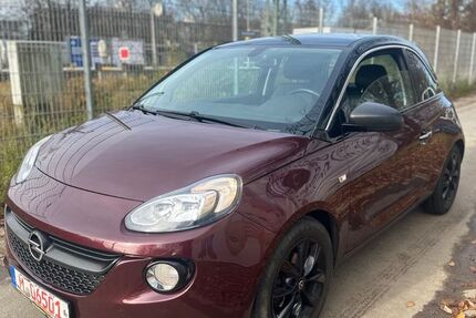 Opel Adam 73.604 km 8.950 € München 81929